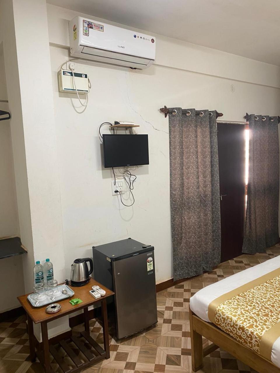 Baga Beach Prime Екстер'єр фото