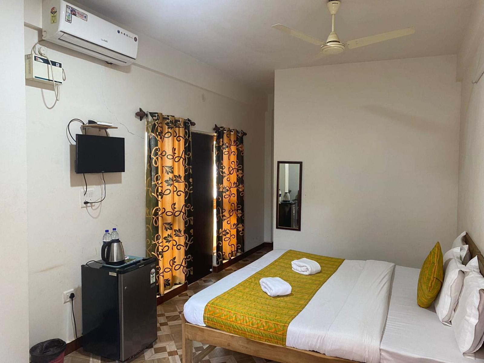 Baga Beach Prime Екстер'єр фото