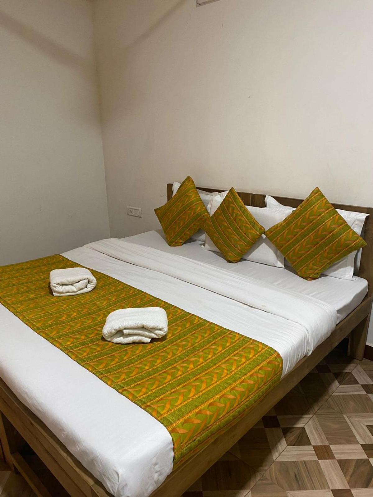 Baga Beach Prime Екстер'єр фото