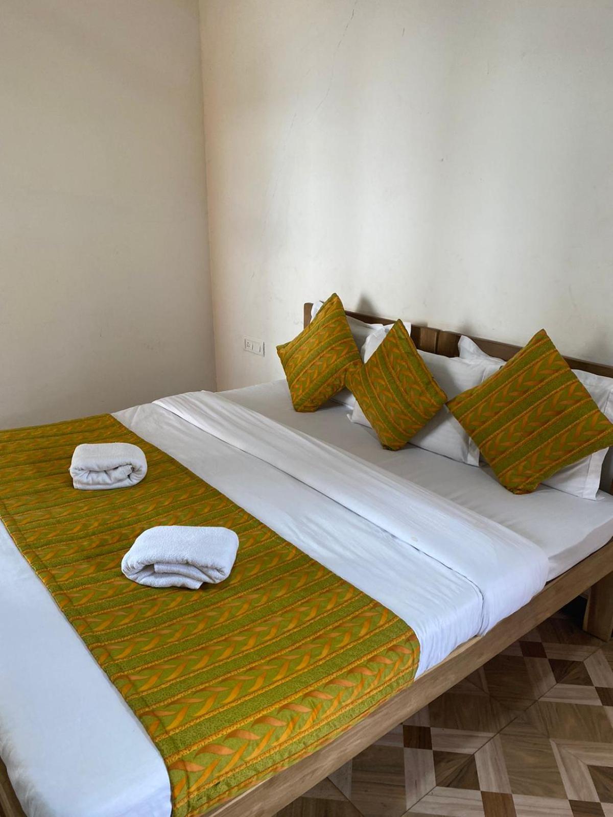 Baga Beach Prime Екстер'єр фото