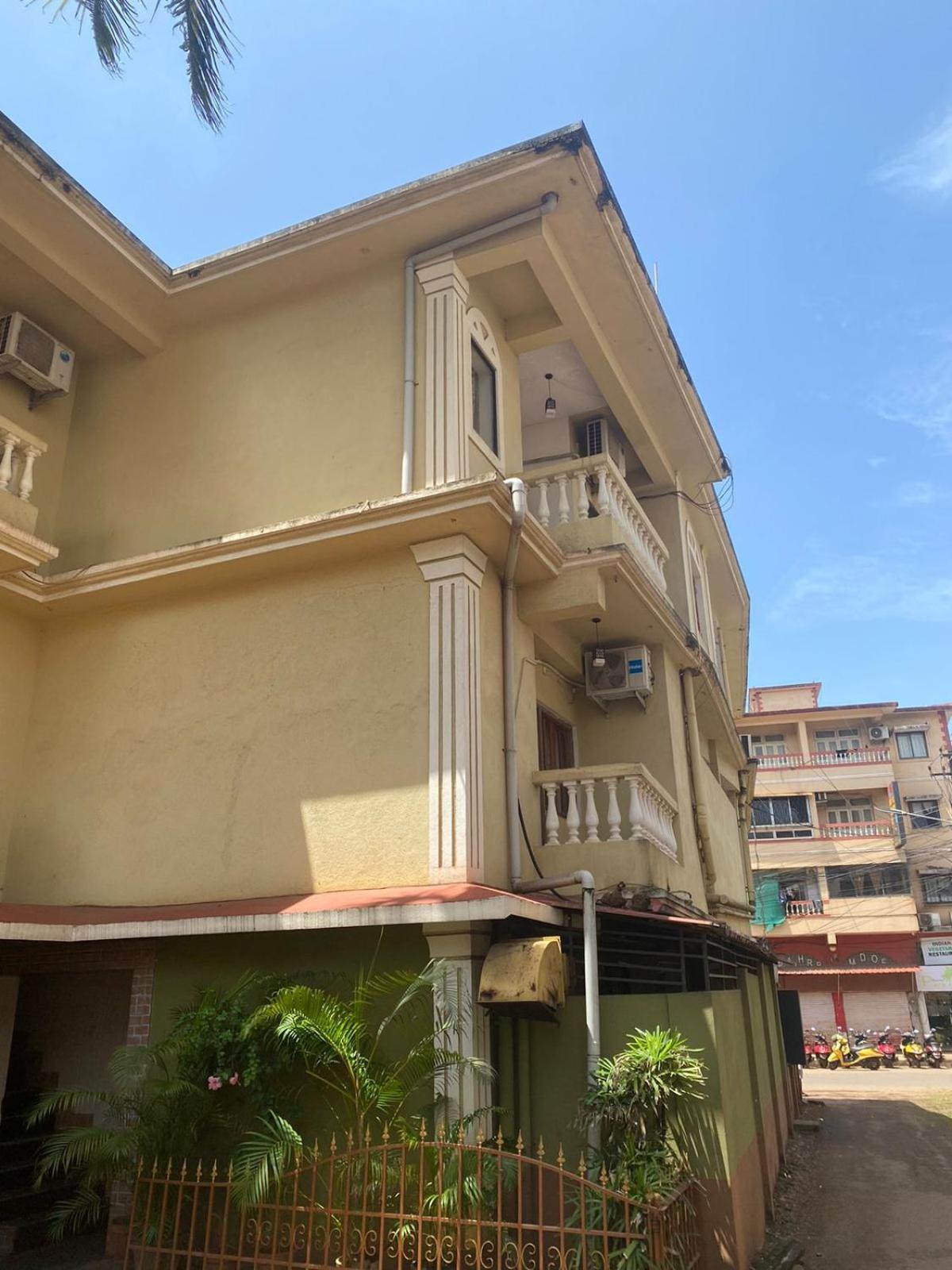 Baga Beach Prime Екстер'єр фото