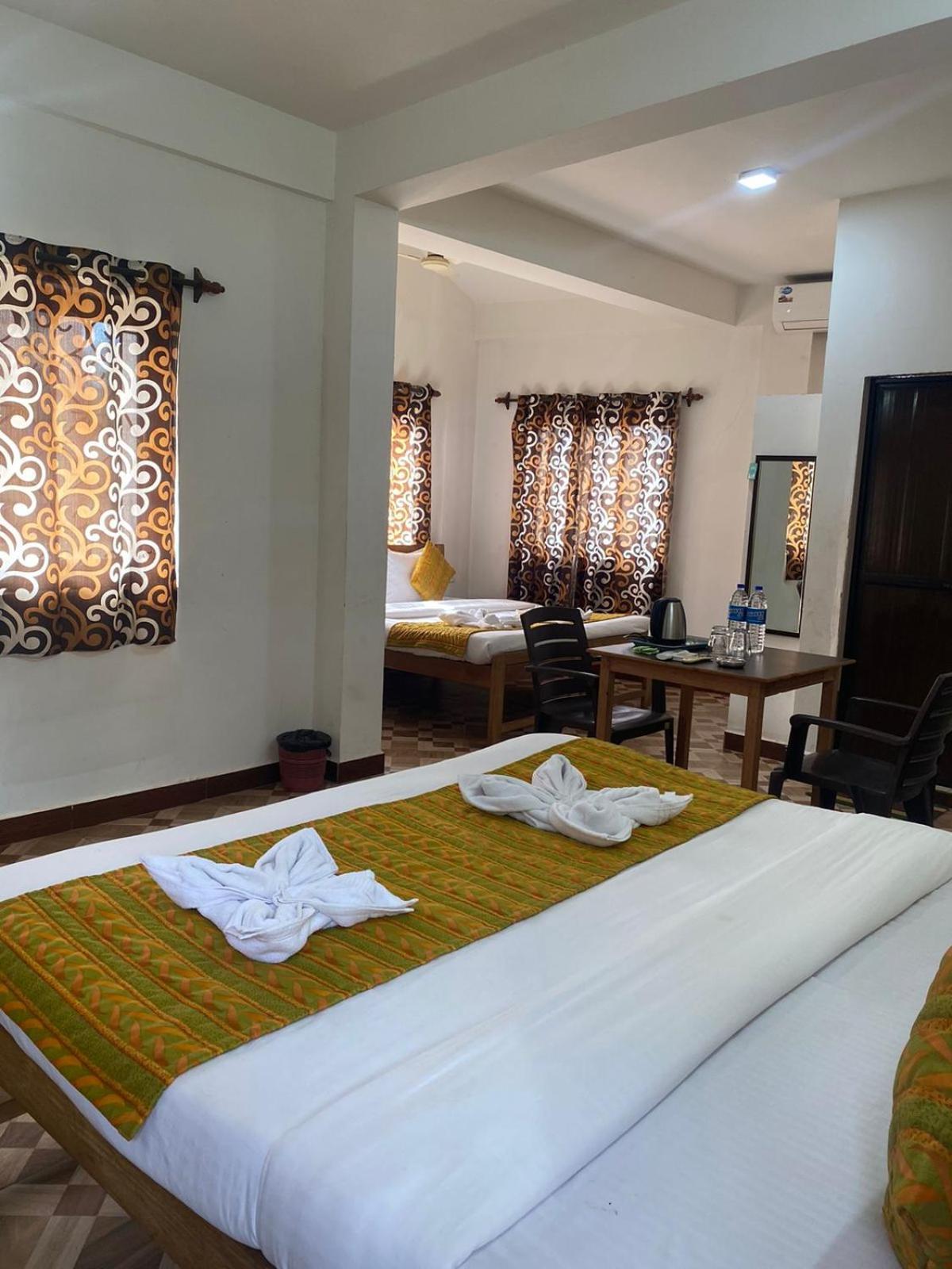 Baga Beach Prime Екстер'єр фото