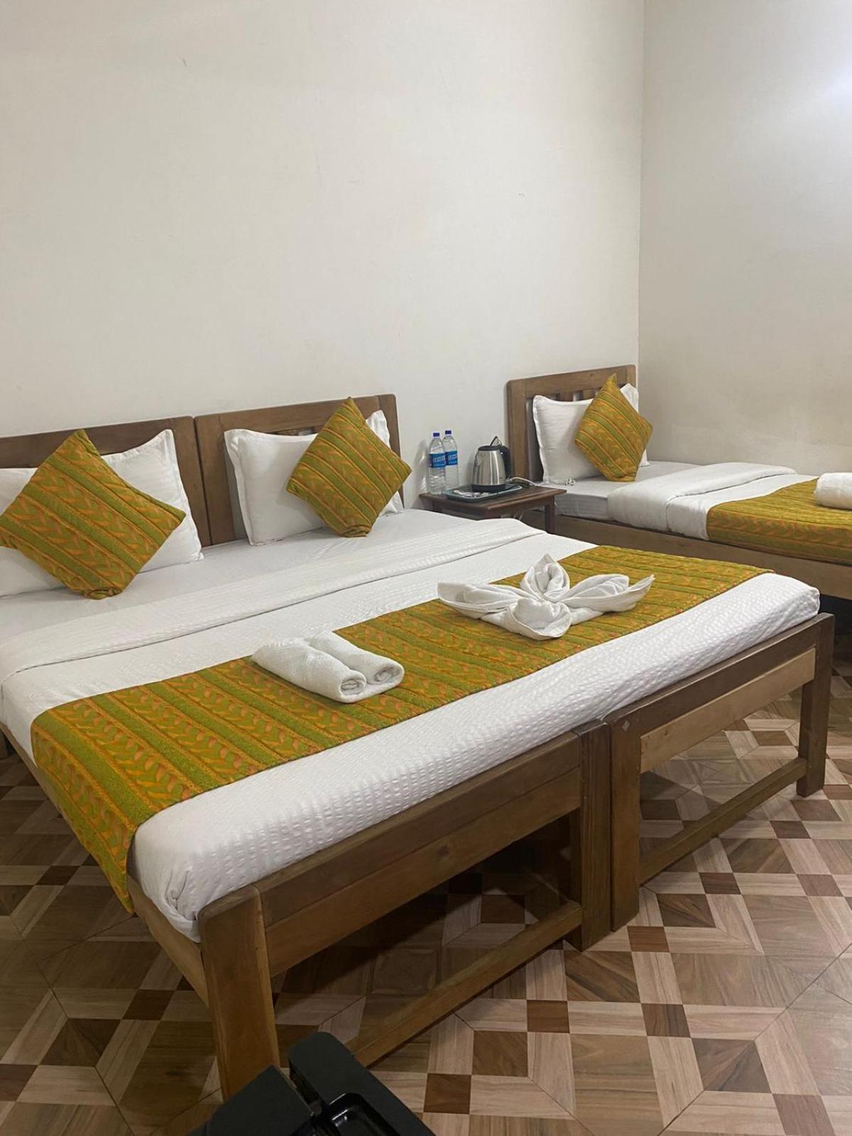 Baga Beach Prime Екстер'єр фото