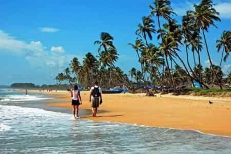 Baga Beach Prime Екстер'єр фото