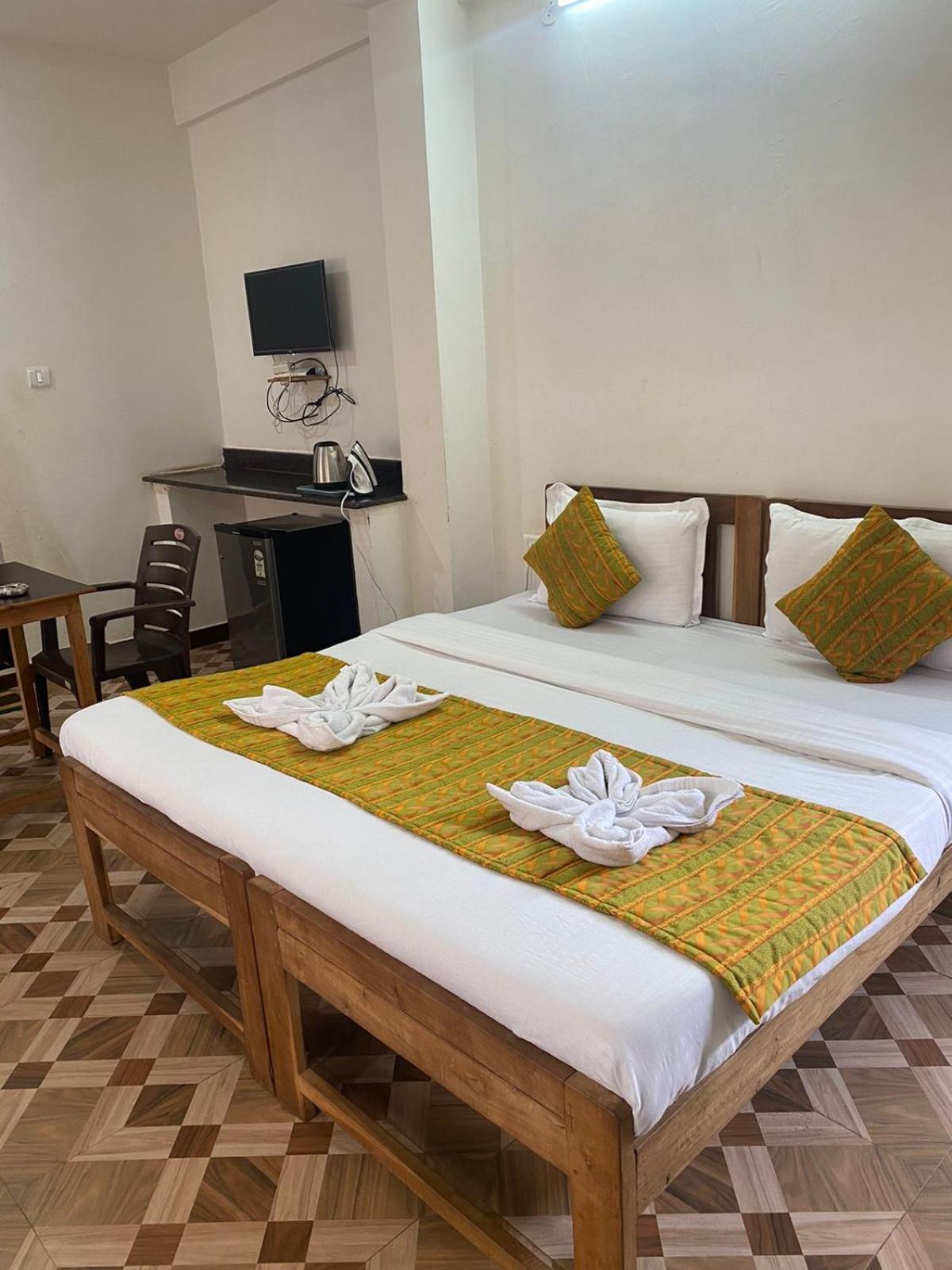 Baga Beach Prime Екстер'єр фото