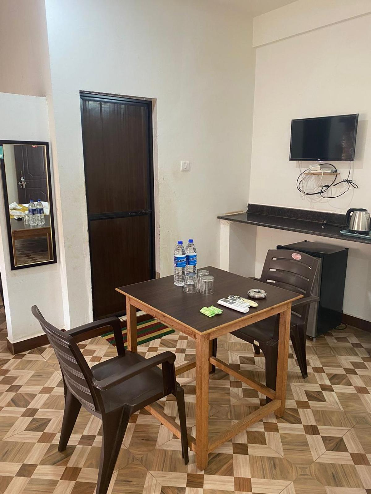 Baga Beach Prime Екстер'єр фото