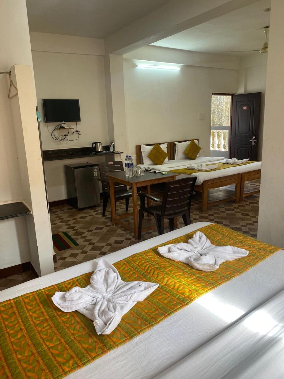 Baga Beach Prime Екстер'єр фото