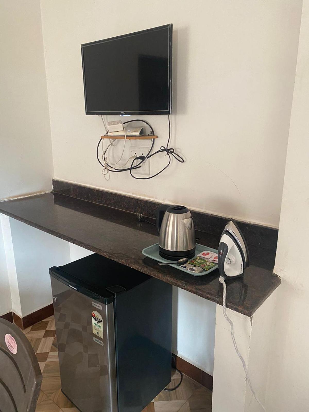 Baga Beach Prime Екстер'єр фото