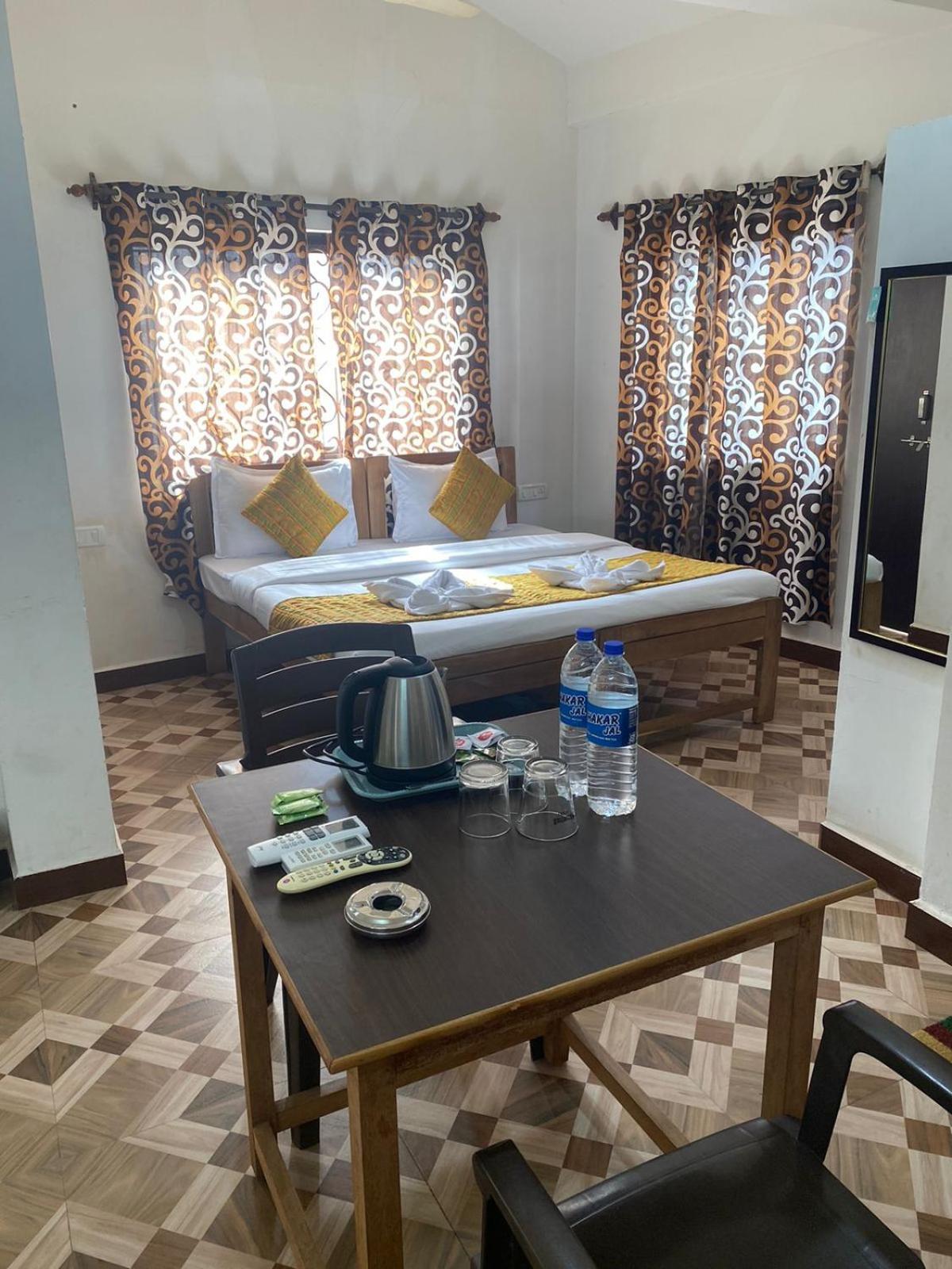 Baga Beach Prime Екстер'єр фото