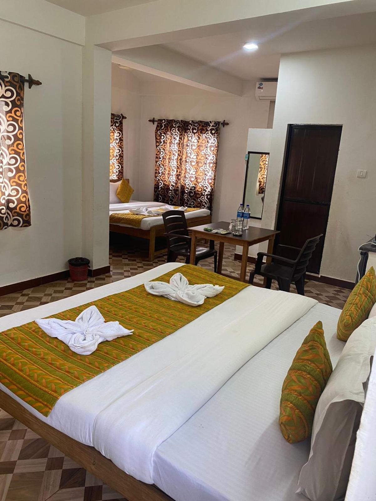 Baga Beach Prime Екстер'єр фото