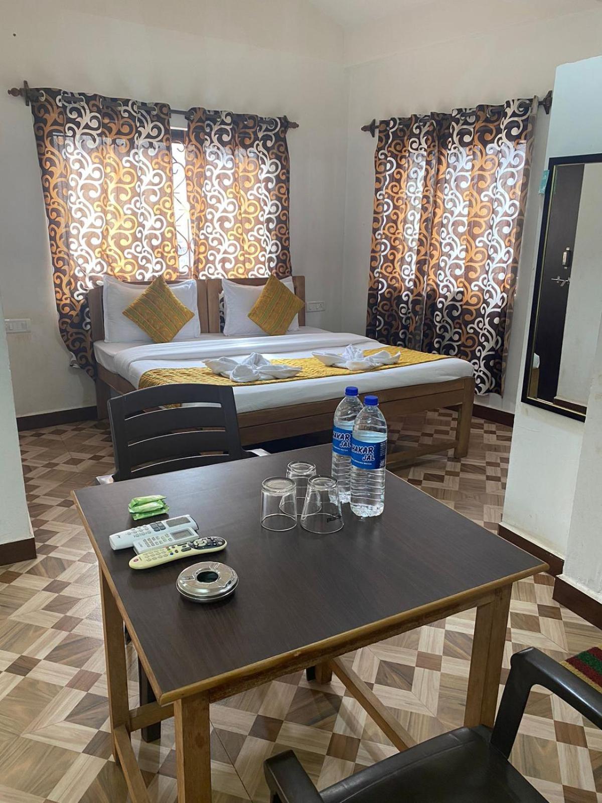 Baga Beach Prime Екстер'єр фото