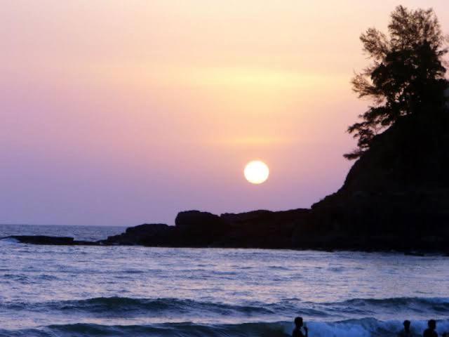 Baga Beach Prime Екстер'єр фото